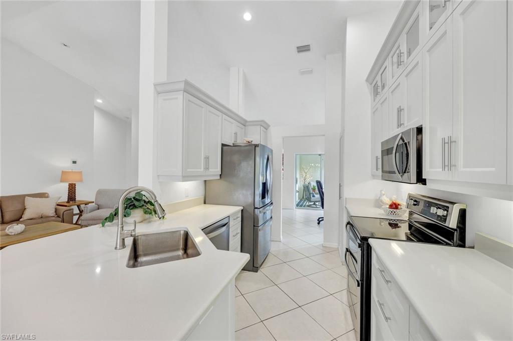 SPOONBILL COVE - Residential