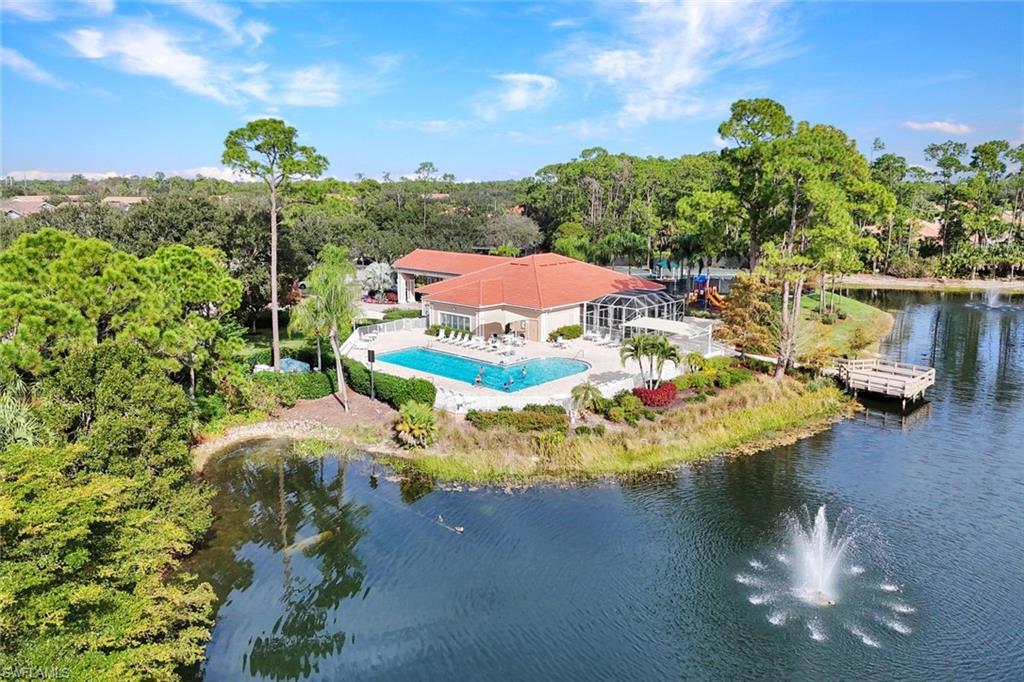 SPOONBILL COVE - Residential