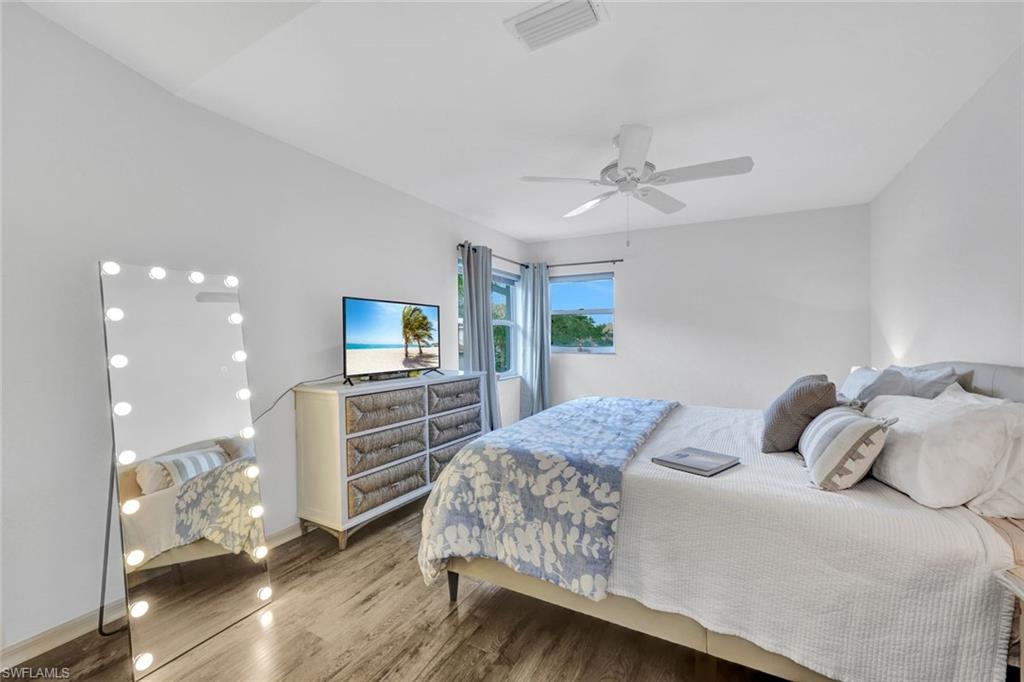 SPOONBILL COVE - Residential