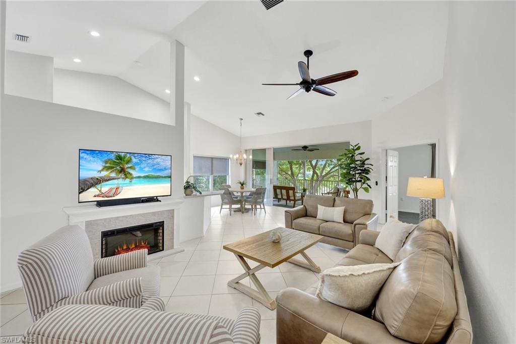 SPOONBILL COVE - Residential