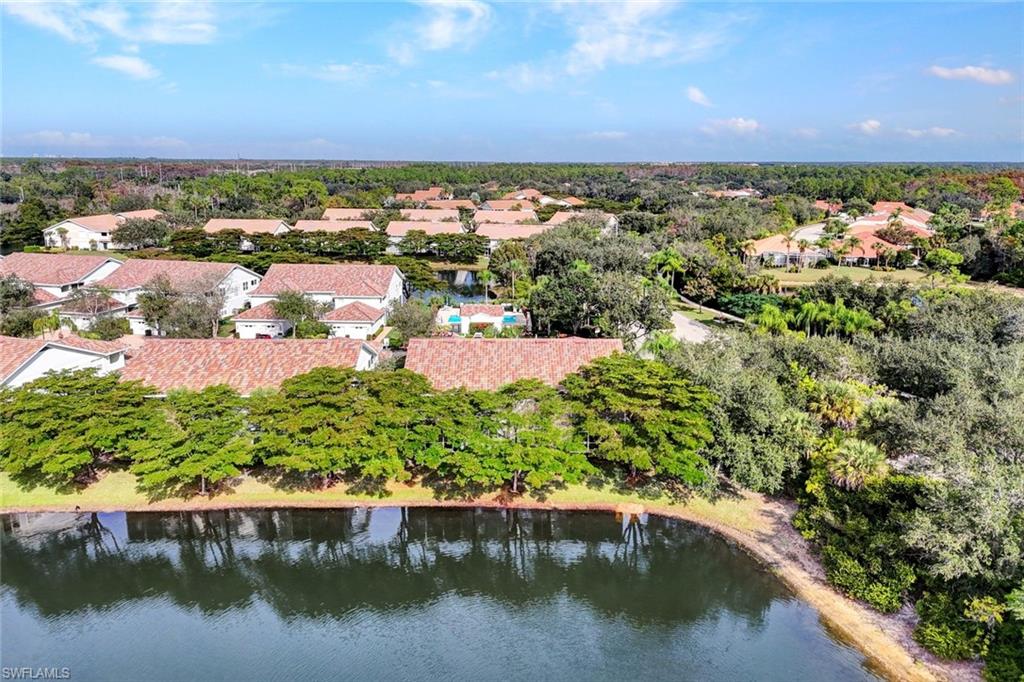 SPOONBILL COVE - Residential