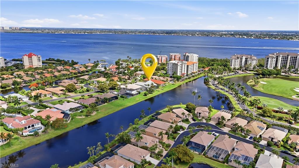 WATER'S EDGE - Residential