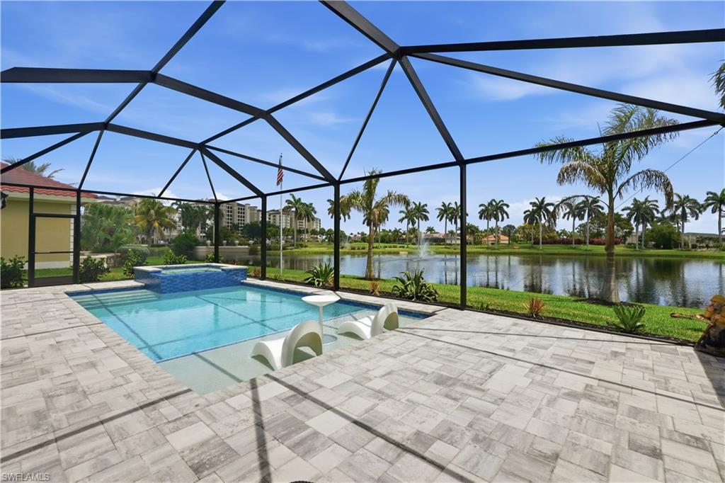 WATER'S EDGE - Residential