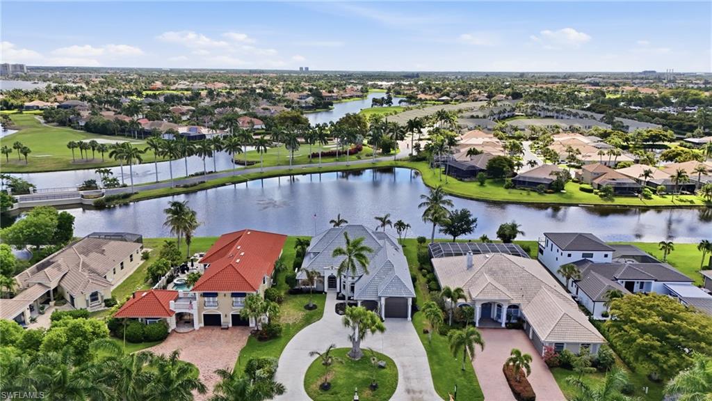 WATER'S EDGE - Residential