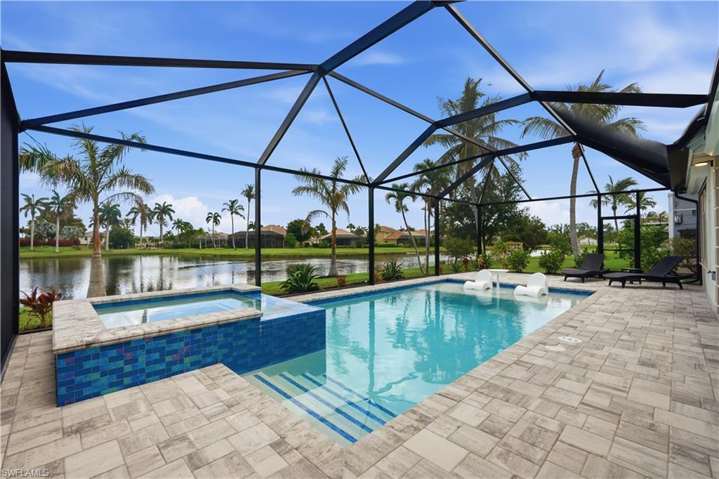WATER'S EDGE - Residential