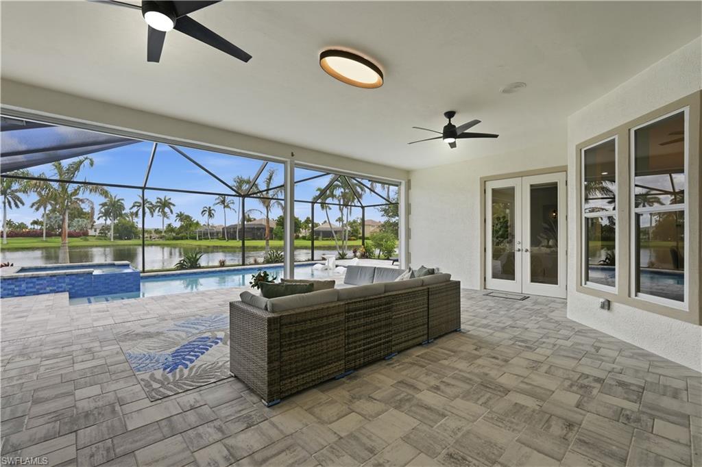 WATER'S EDGE - Residential
