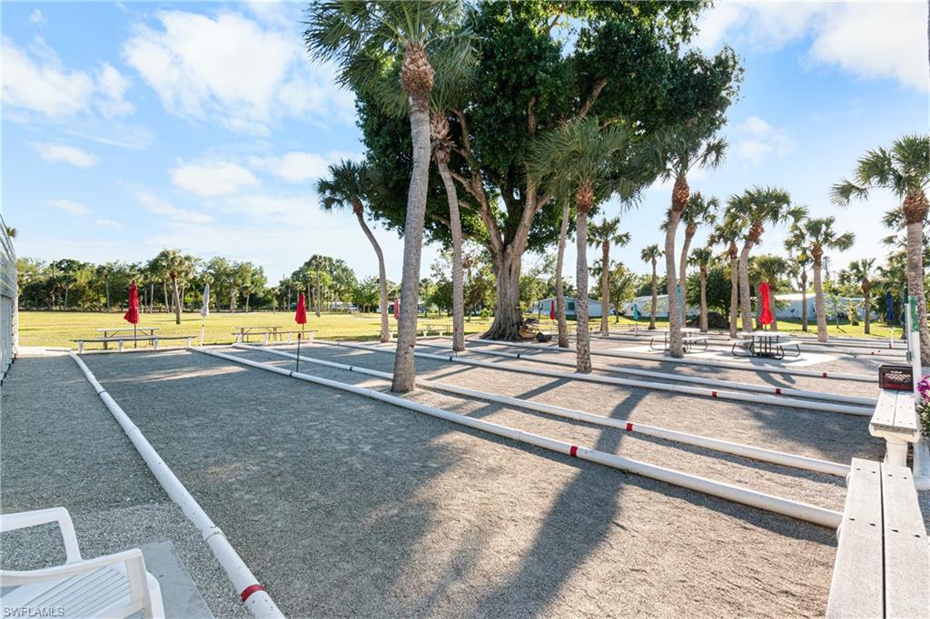 SUN-N-FUN MOBILE HOME VILLAGE - Residential