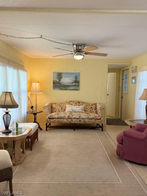 SUN-N-FUN MOBILE HOME VILLAGE - Residential