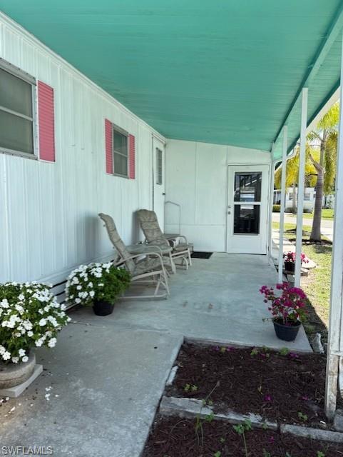 SUN-N-FUN MOBILE HOME VILLAGE - Residential