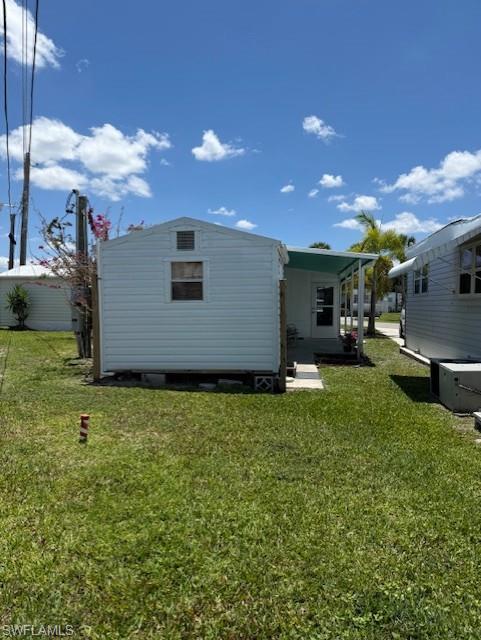 SUN-N-FUN MOBILE HOME VILLAGE - Residential