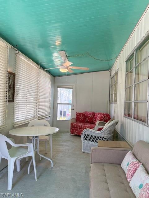 SUN-N-FUN MOBILE HOME VILLAGE - Residential