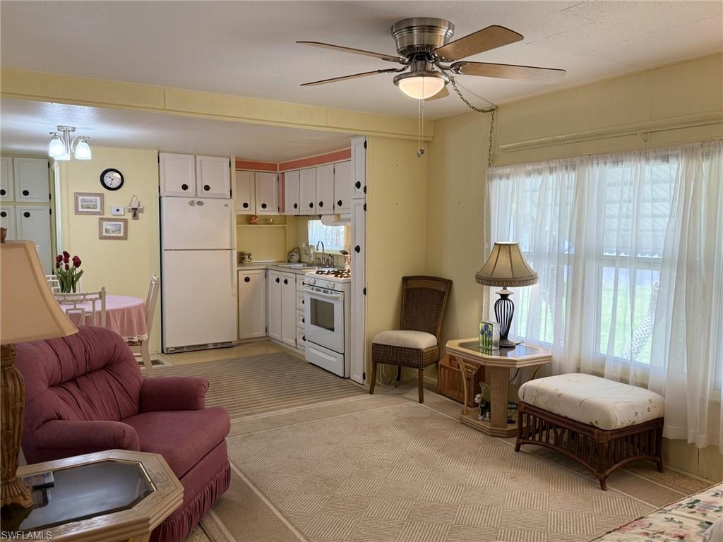 SUN-N-FUN MOBILE HOME VILLAGE - Residential