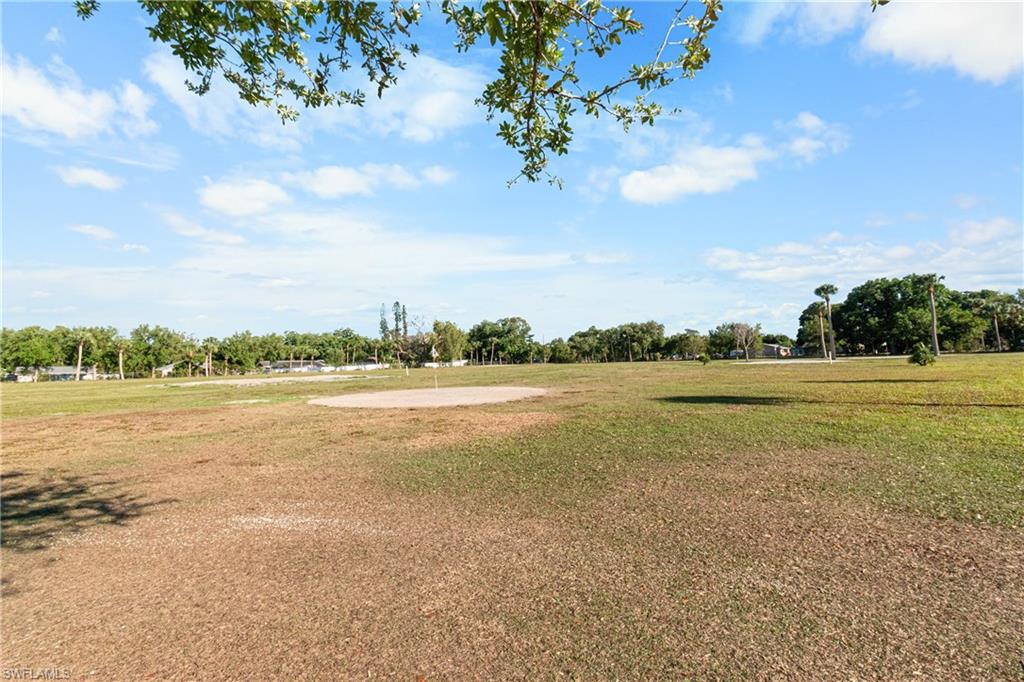 SUN-N-FUN MOBILE HOME VILLAGE - Residential