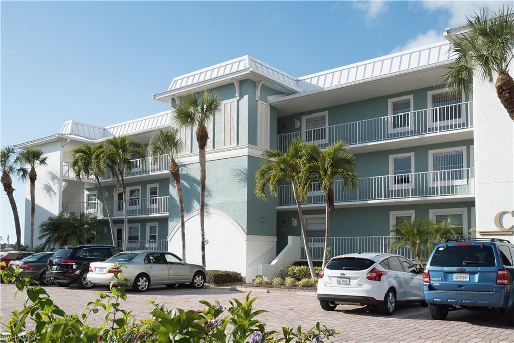 FOUR WINDS - Residential