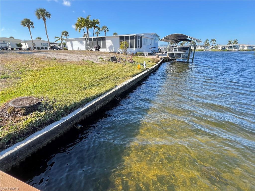 BAYSIDE ESTATES - Land