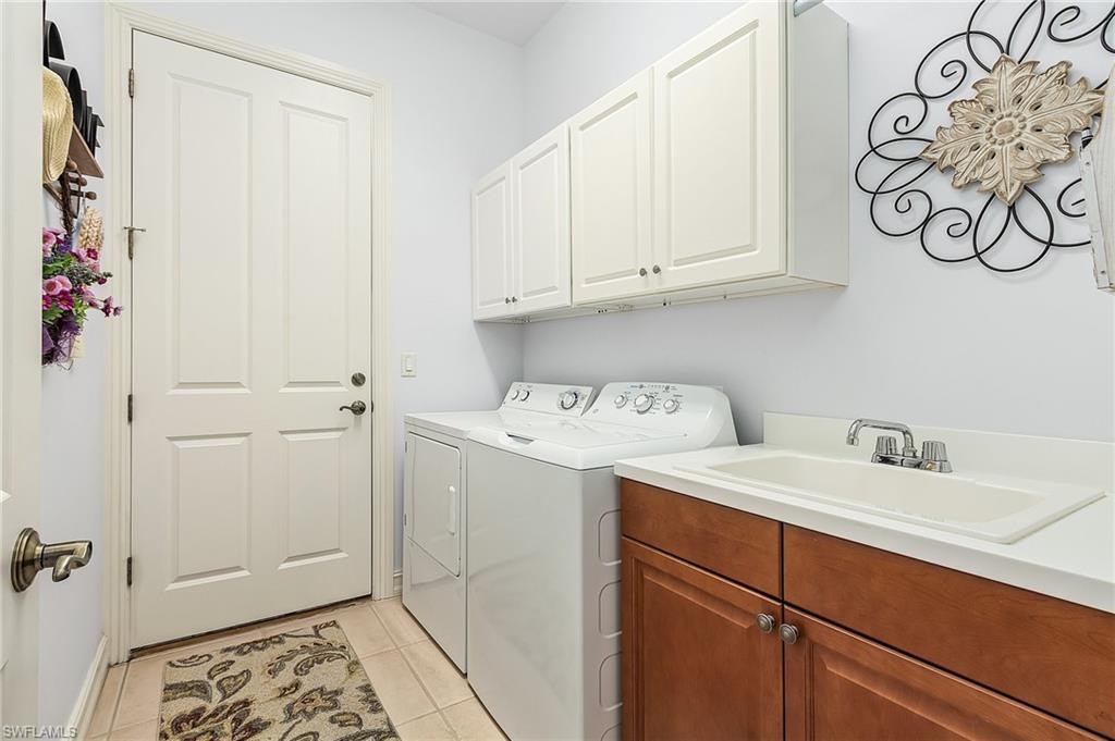 SAVONA - Residential Lease