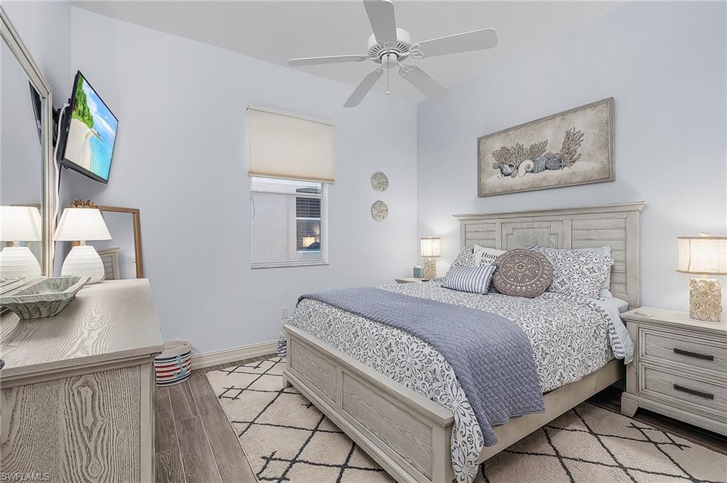 SAVONA - Residential Lease