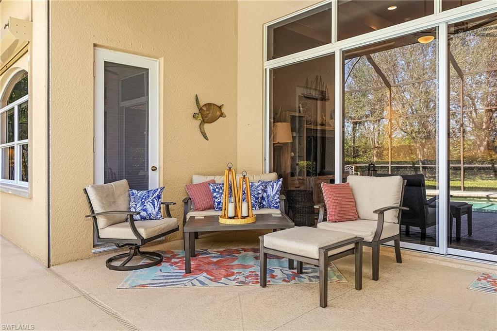 SAVONA - Residential Lease