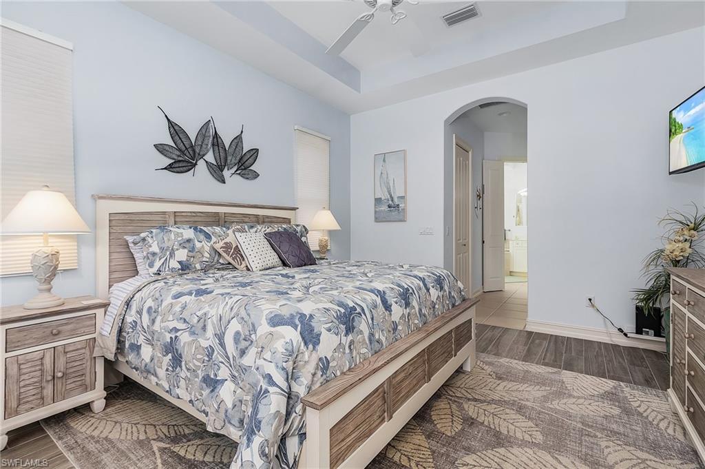 SAVONA - Residential Lease