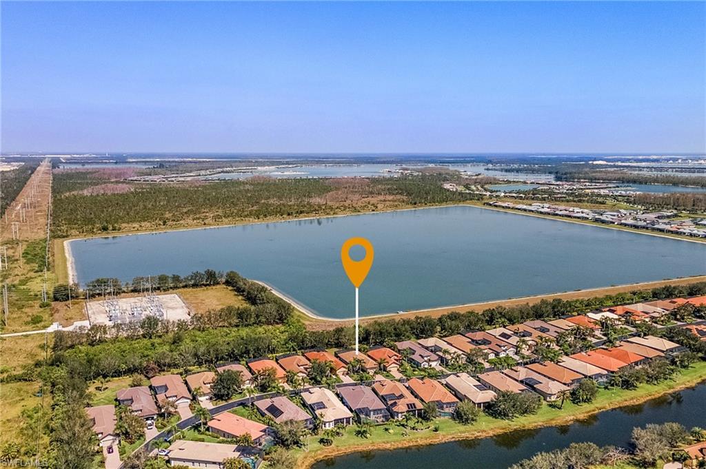 SAVONA - Residential Lease