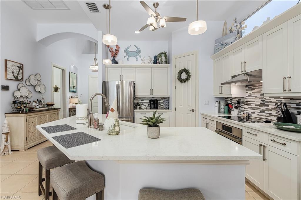 SAVONA - Residential Lease