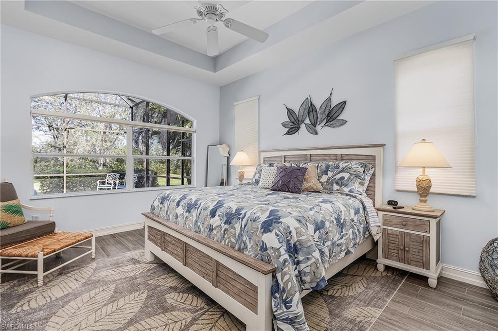 SAVONA - Residential Lease