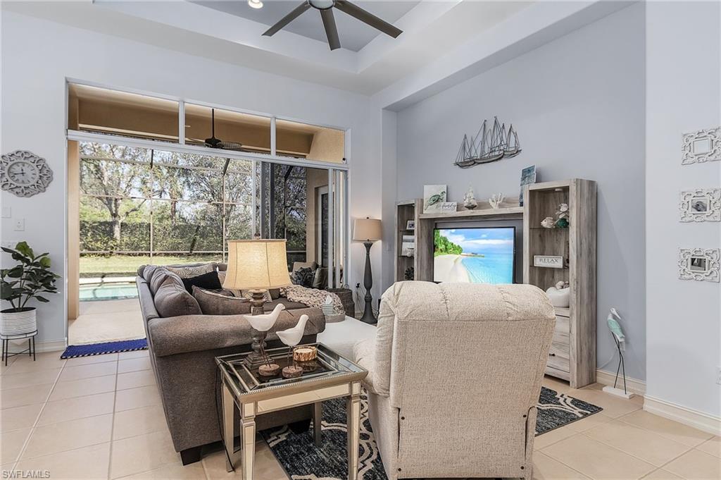 SAVONA - Residential Lease