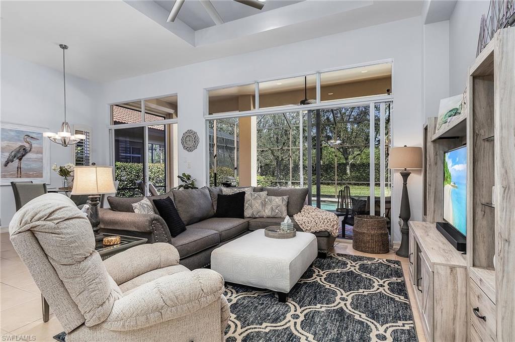 SAVONA - Residential Lease