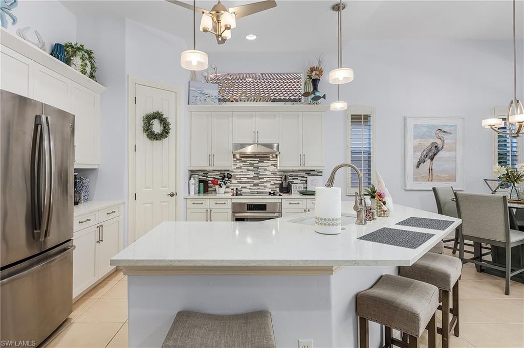 SAVONA - Residential Lease