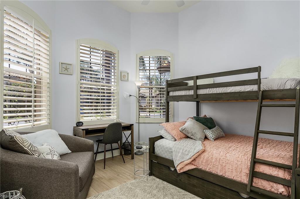 SAVONA - Residential Lease