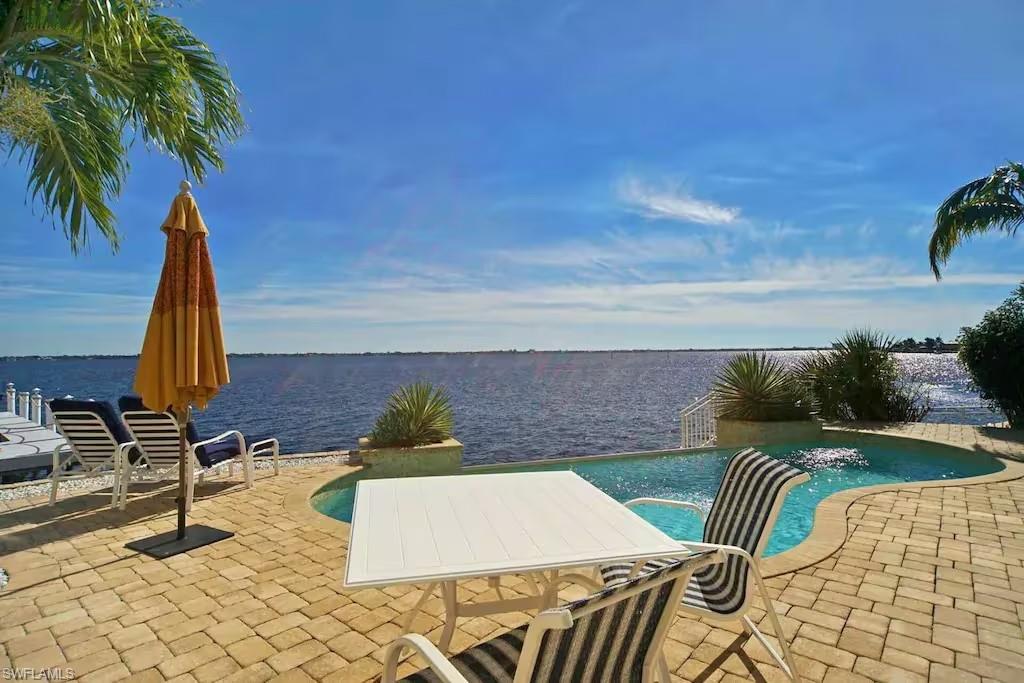 CORNWALLIS - Residential Lease