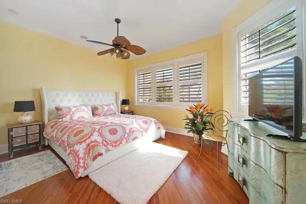 CORNWALLIS - Residential Lease