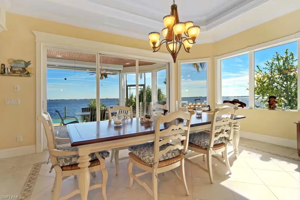 CORNWALLIS - Residential Lease