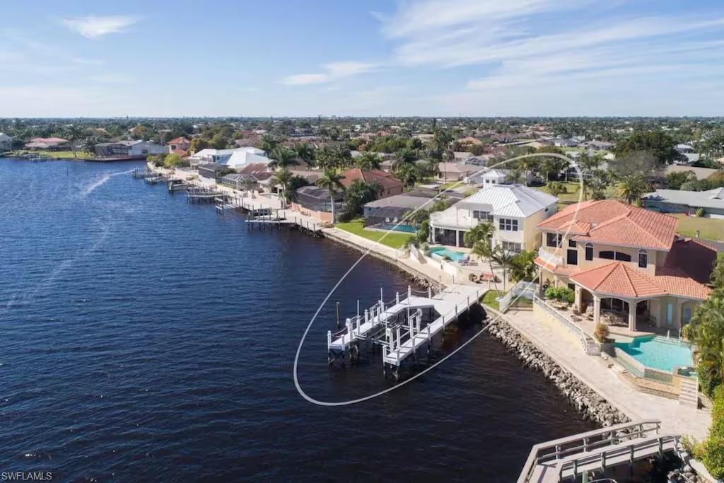 CORNWALLIS - Residential Lease