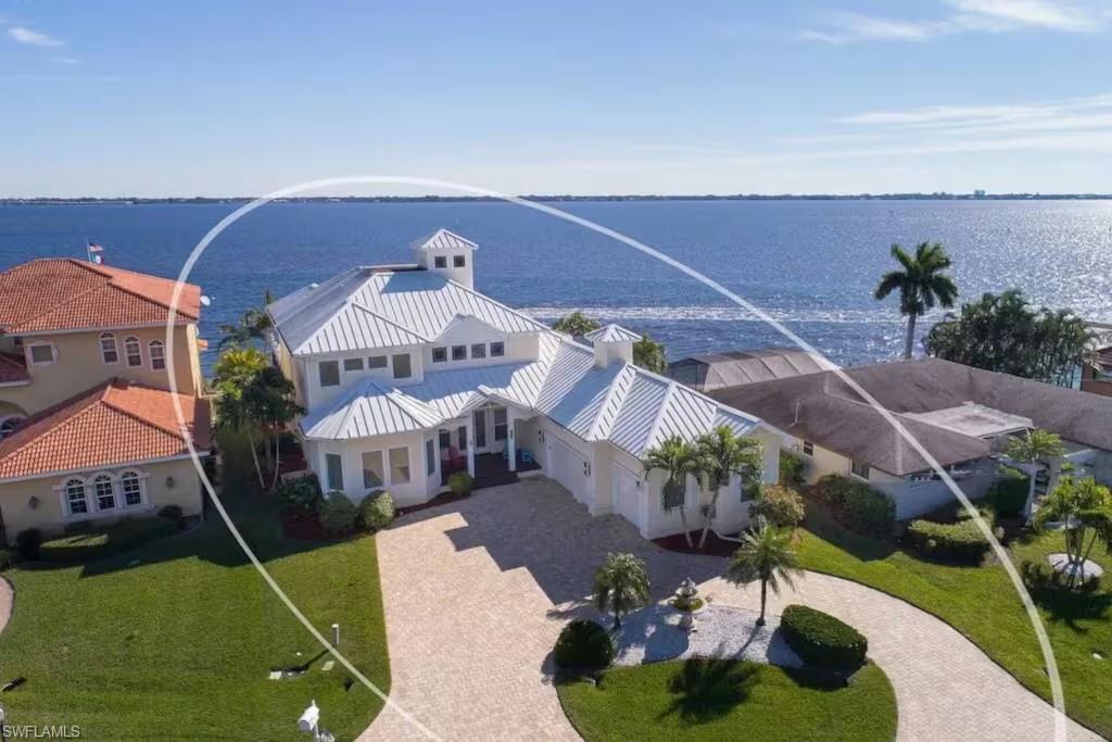 CORNWALLIS - Residential Lease