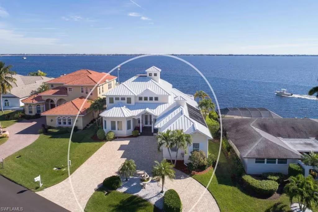 CORNWALLIS - Residential Lease