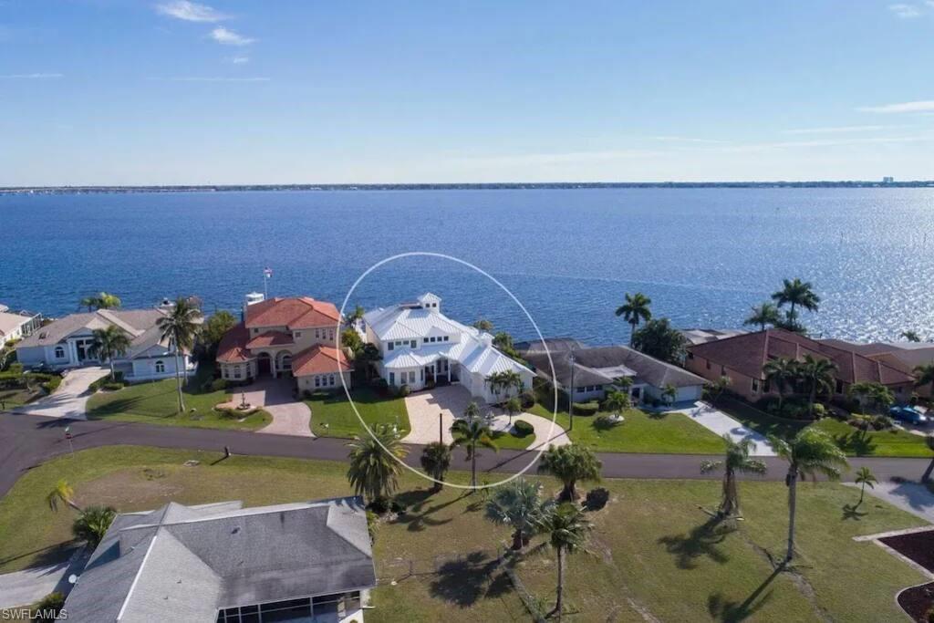 CORNWALLIS - Residential Lease