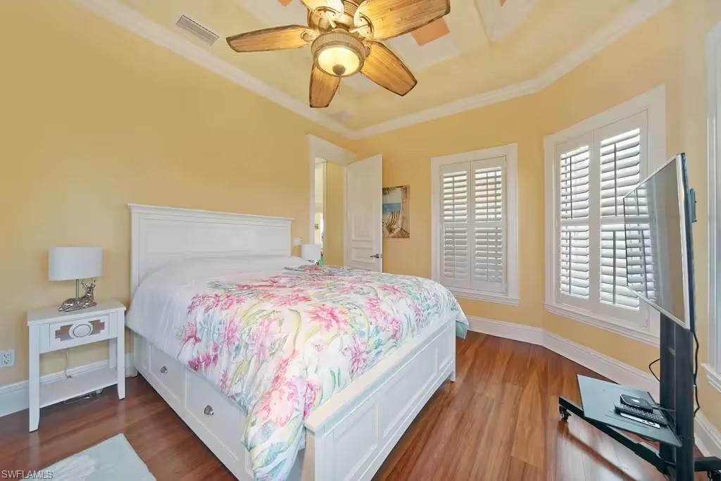 CORNWALLIS - Residential Lease