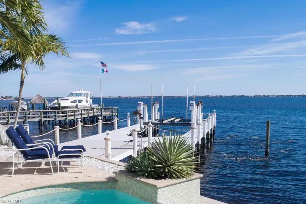 CORNWALLIS - Residential Lease