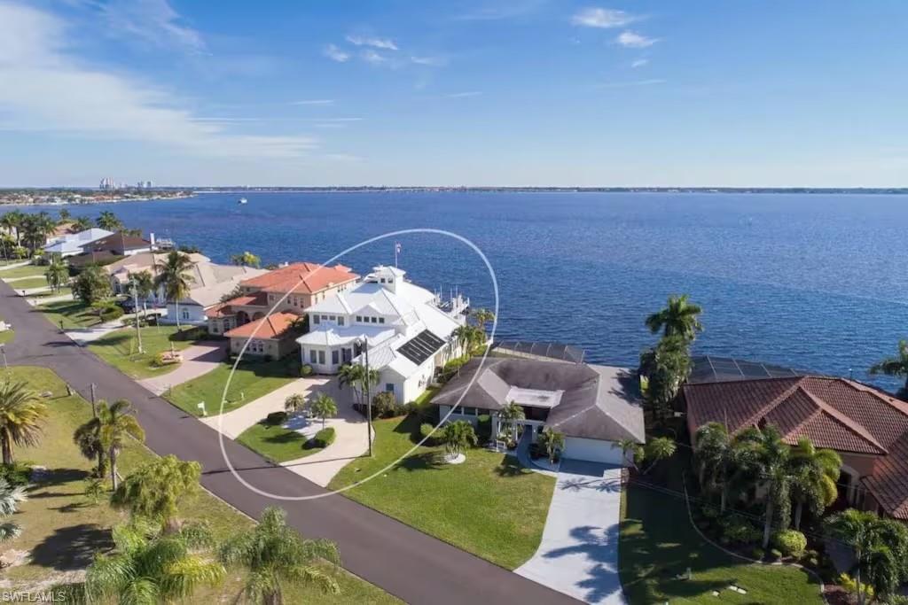 CORNWALLIS - Residential Lease