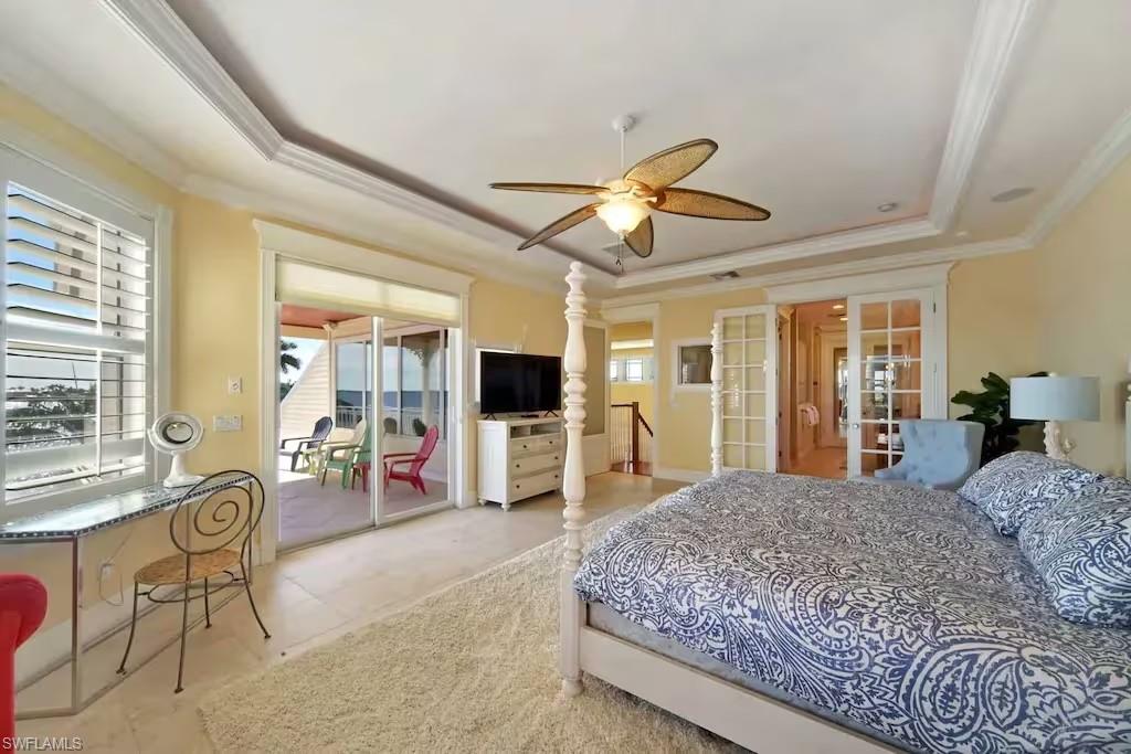 CORNWALLIS - Residential Lease