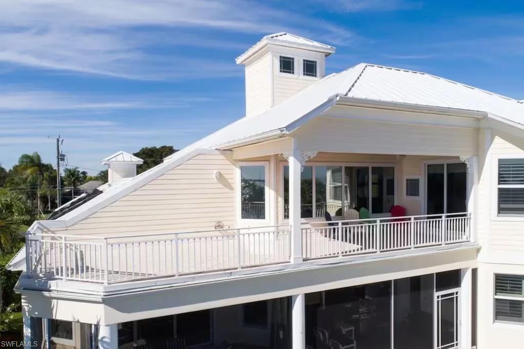 CORNWALLIS - Residential Lease