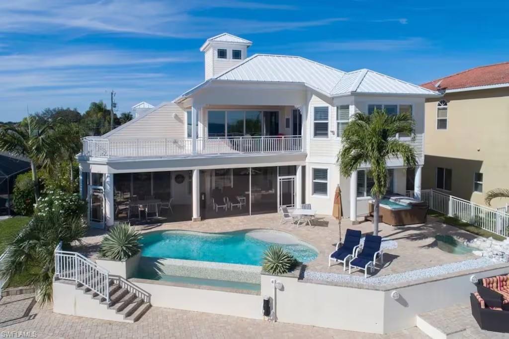 CORNWALLIS - Residential Lease