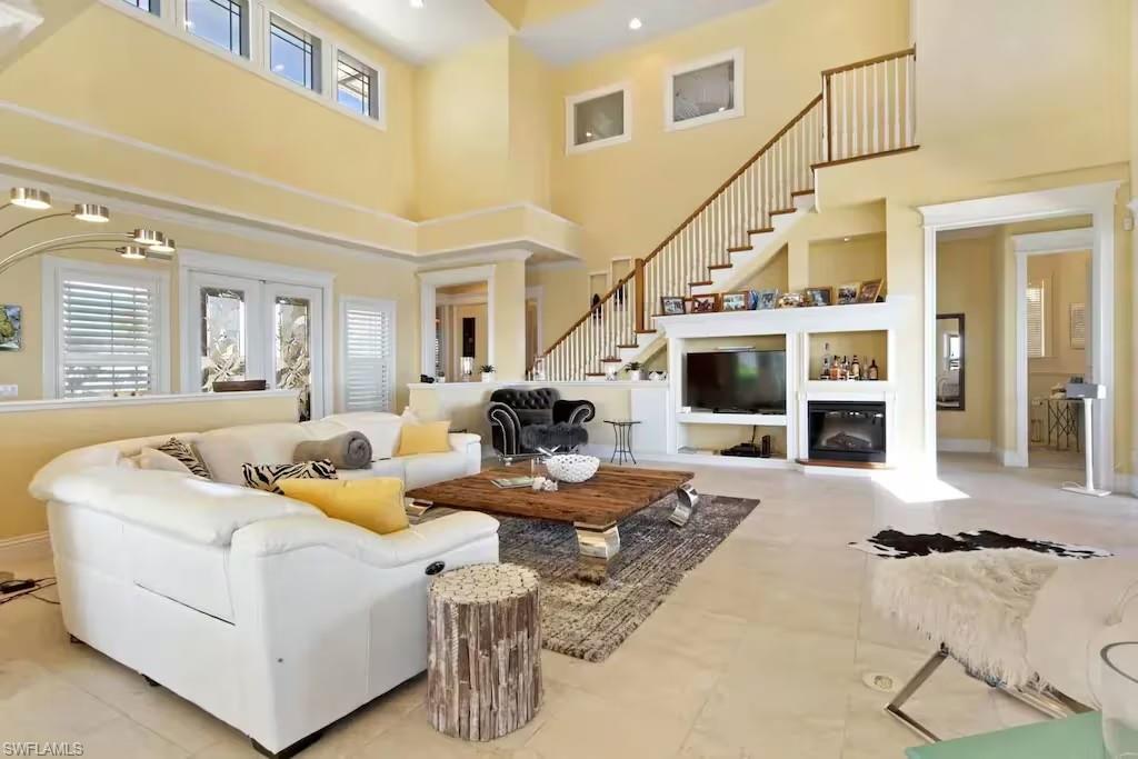 CORNWALLIS - Residential Lease