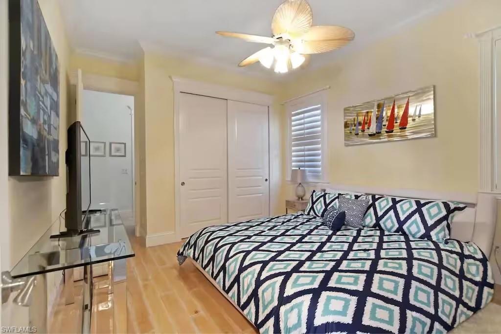 CORNWALLIS - Residential Lease