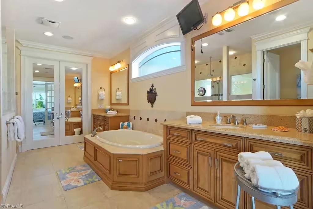 CORNWALLIS - Residential Lease