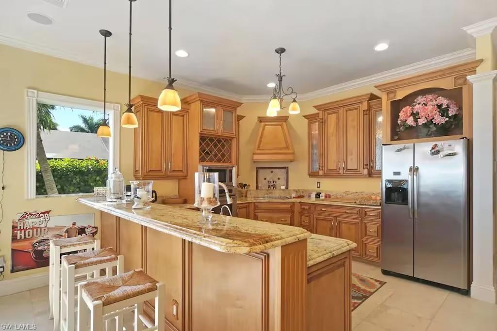 CORNWALLIS - Residential Lease