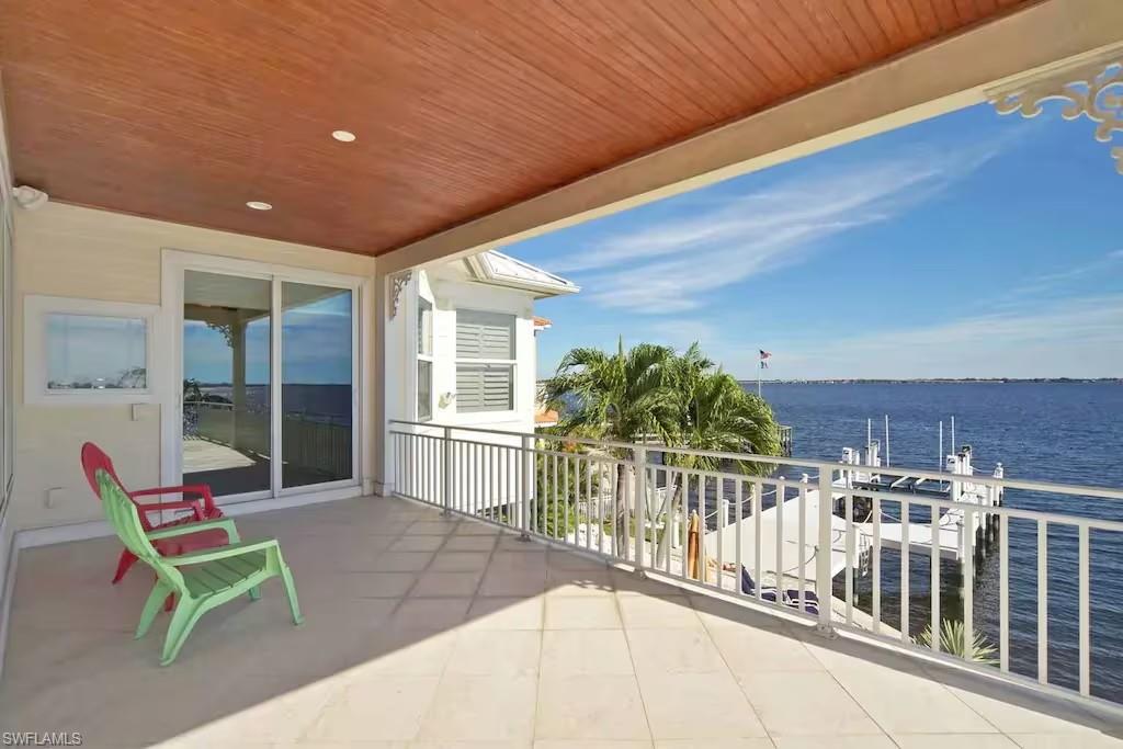 CORNWALLIS - Residential Lease