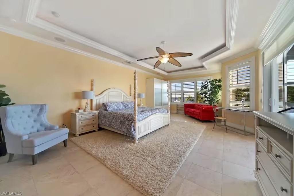 CORNWALLIS - Residential Lease