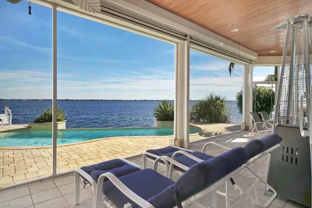 CORNWALLIS - Residential Lease